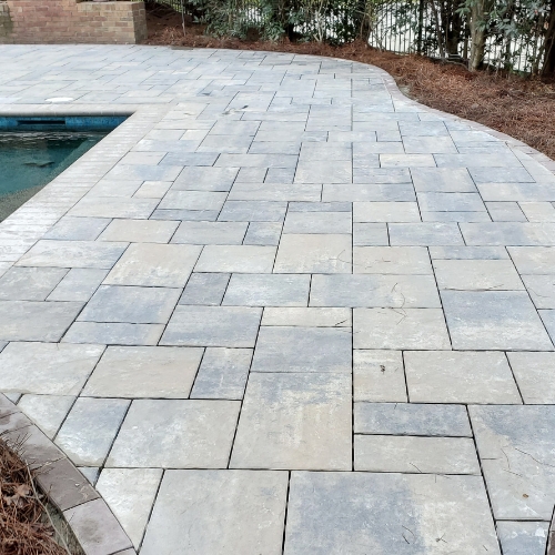 Hardscaping in Winston-Salem NC