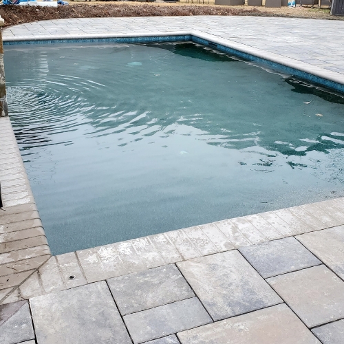 Hardscaping in Winston-Salem NC